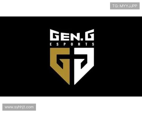 Gen.G绝地求生战队崛起之路：从初期磨砺到国际舞台上的荣耀之战