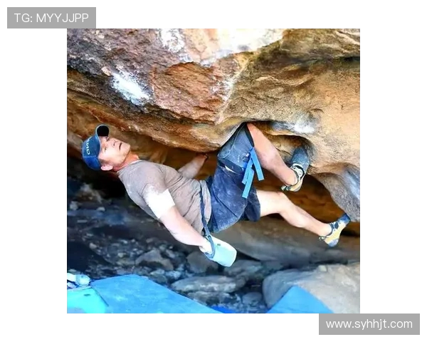 南京攀岩队的中路突破之路:探索攀岩深度与团队精神的结合